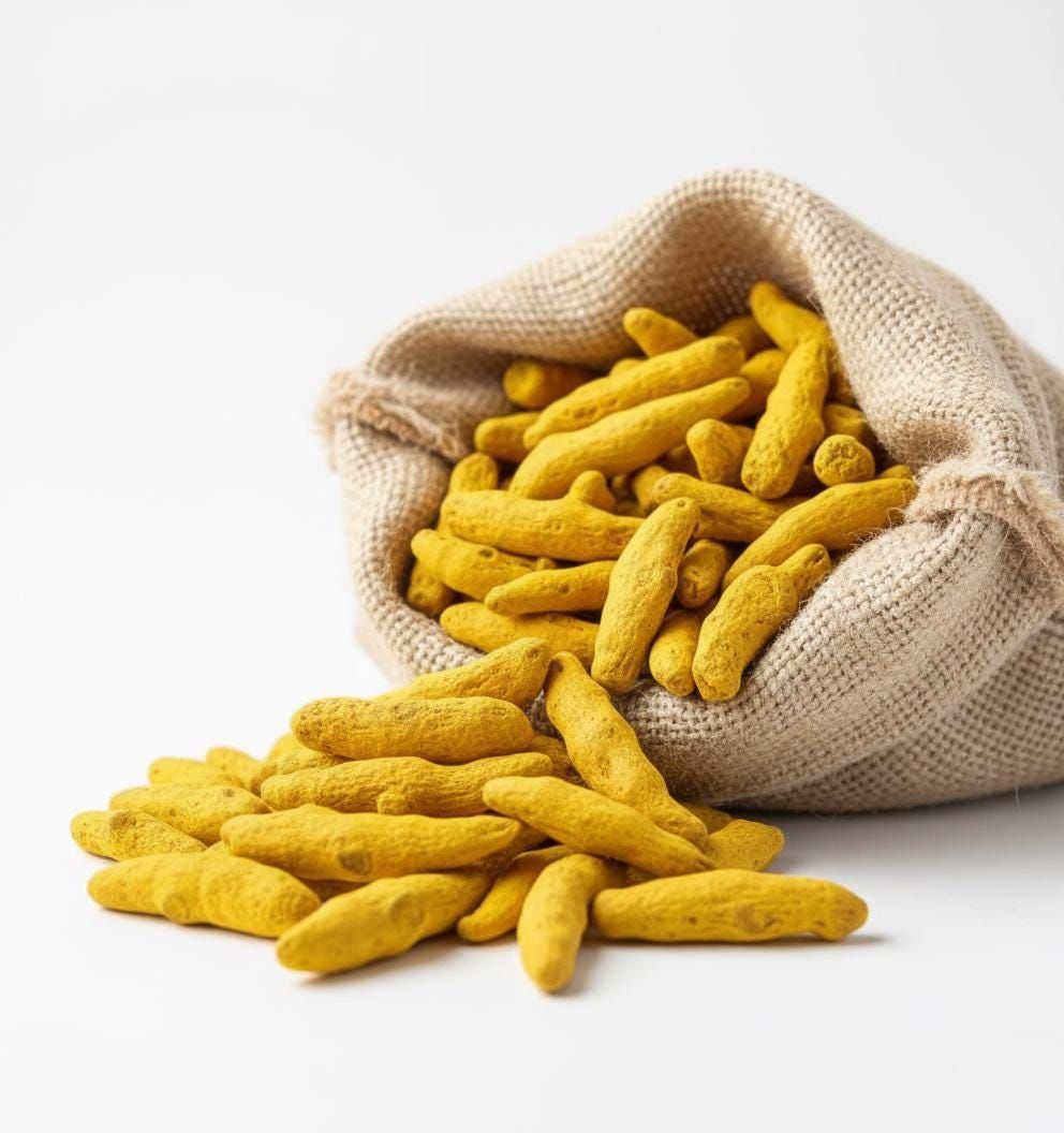 Turmeric